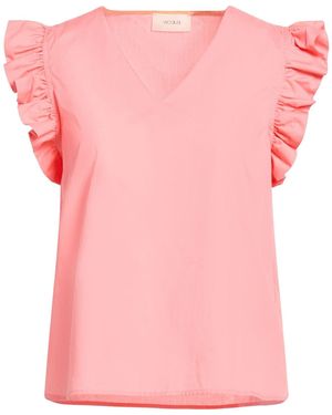 ViCOLO Coral Top Cotton - Pink