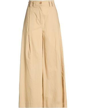 SOLOTRE Hose - Natur