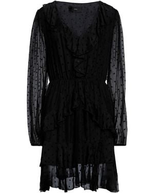 Guess Mini Dress - Black