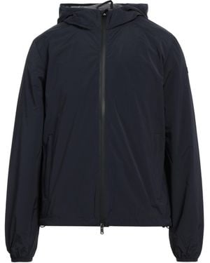 Canadian Jacket - Blue