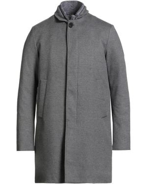 DUNO Puffer - Grey
