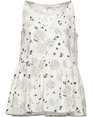 Balia 8.22 Top - White
