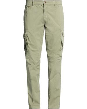 Aeronautica Militare Trousers - Green