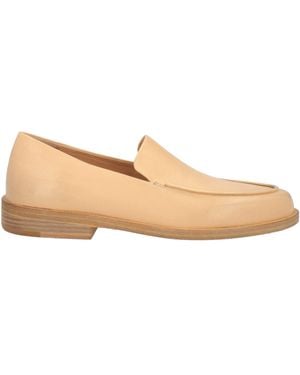 Marsèll Loafers - Natural