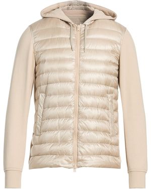 Herno Puffers - Natural
