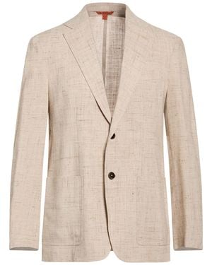 Barena Blazer - Natural