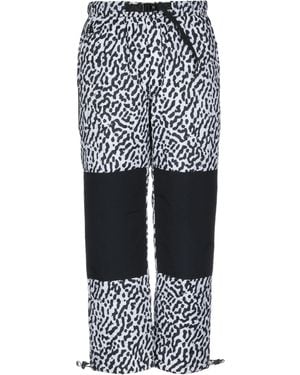 Nike Snow Wear Nylon, Polyester - White