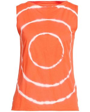 Majestic Filatures Top - Orange