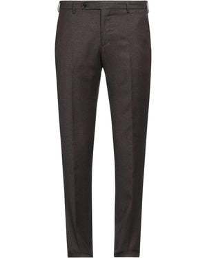 Berwich Trouser - Brown
