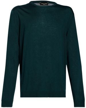 Roberto Collina Sweaters - Green