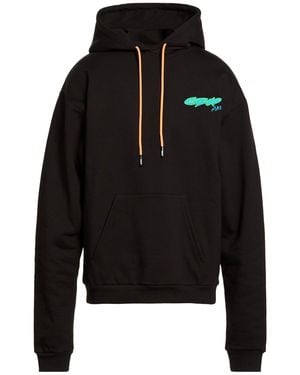 Members of The Rage Sweatshirts - Black