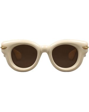 Loewe Gafas De Sol - Multicolor