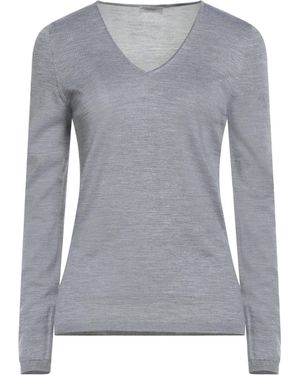 Agnona Jumpers - Grey
