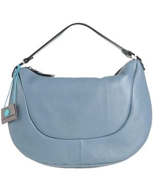 Gabs Handbag - Blue