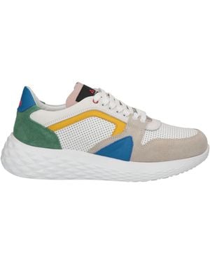 Peuterey Sneakers - Blue
