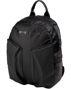 Momo Design Backpacks - Black