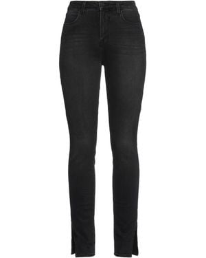 L'Agence Jeans - Black