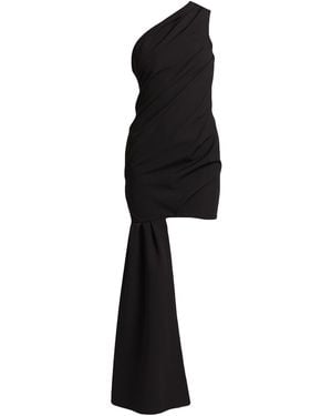 Moschino Mini Dress - Black