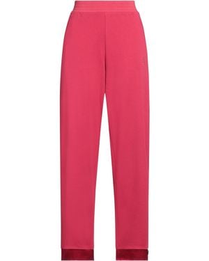 ARMANI EXCHANGE Pants - Red