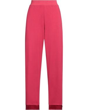 ARMANI EXCHANGE Pants - Red