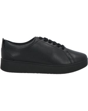 Fitflop Sneakers - Black
