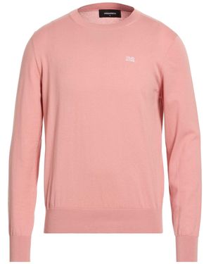 DSquared² Jumpers - Pink