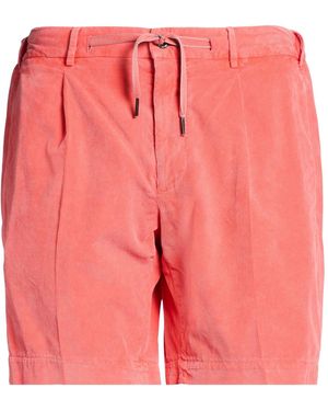 Santaniello Evoluto Shorts & Bermuda Shorts Cotton - Pink