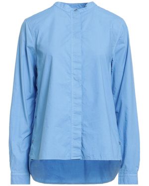 Rue de Tokyo Camisa - Azul