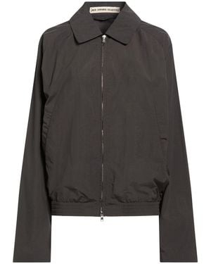 Meta Campania Collective Jacket Polyamide, Polyurethane - Gray