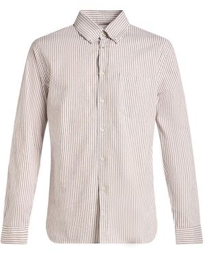 Xacus Camisa - Blanco