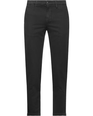 RE_HASH Trouser - Grey