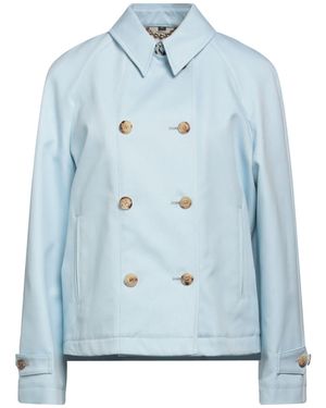 Sealup Jacket Cotton, Polyamide - Blue