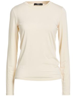 Weekend by Maxmara T-Shirt - Natural
