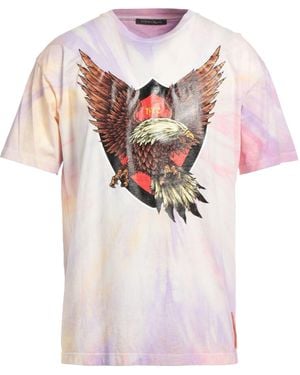 HTC T-shirts - Pink