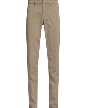 Mason's Trouser - Natural