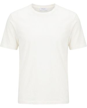 Boglioli T-Shirt - Bianco