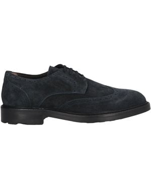 Florsheim Lace-up Shoes - Black