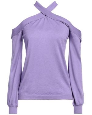 Snobby Sheep Jumper - Purple