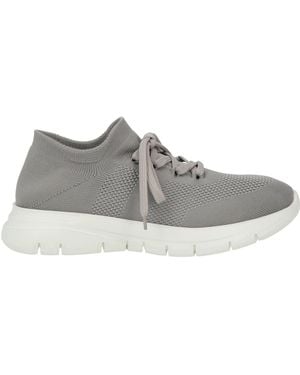 Frau Sneakers Textile Fibers - Gray