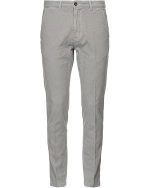 Squad² Trousers - Grey