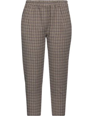 EBARRITO Pantalone - Verde