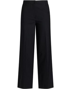 Semicouture Trouser - Black