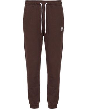 Berna Trouser - Brown