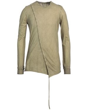 Masnada T-Shirt - Verde