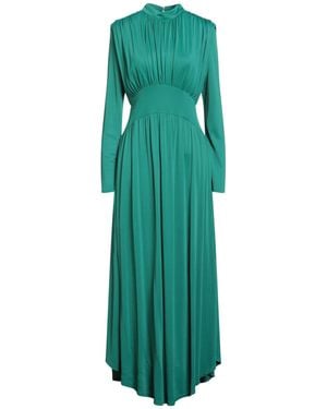 FARM Rio Maxi Dress - Green