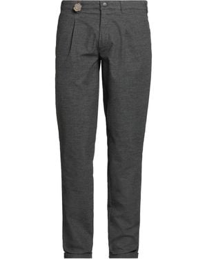 MMX Trousers - Grey