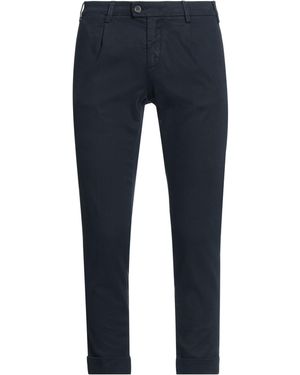 Jeordie's Trouser - Blue