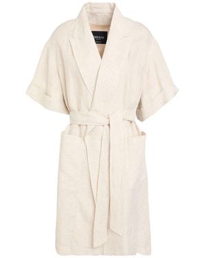 BRERAS Milano Jacke, Mantel & Trenchcoat - Natur