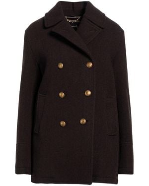 Sealup Abrigo - Negro