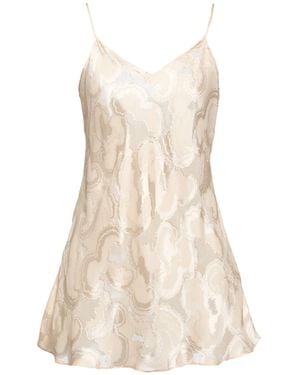 Vivis Top - Natural